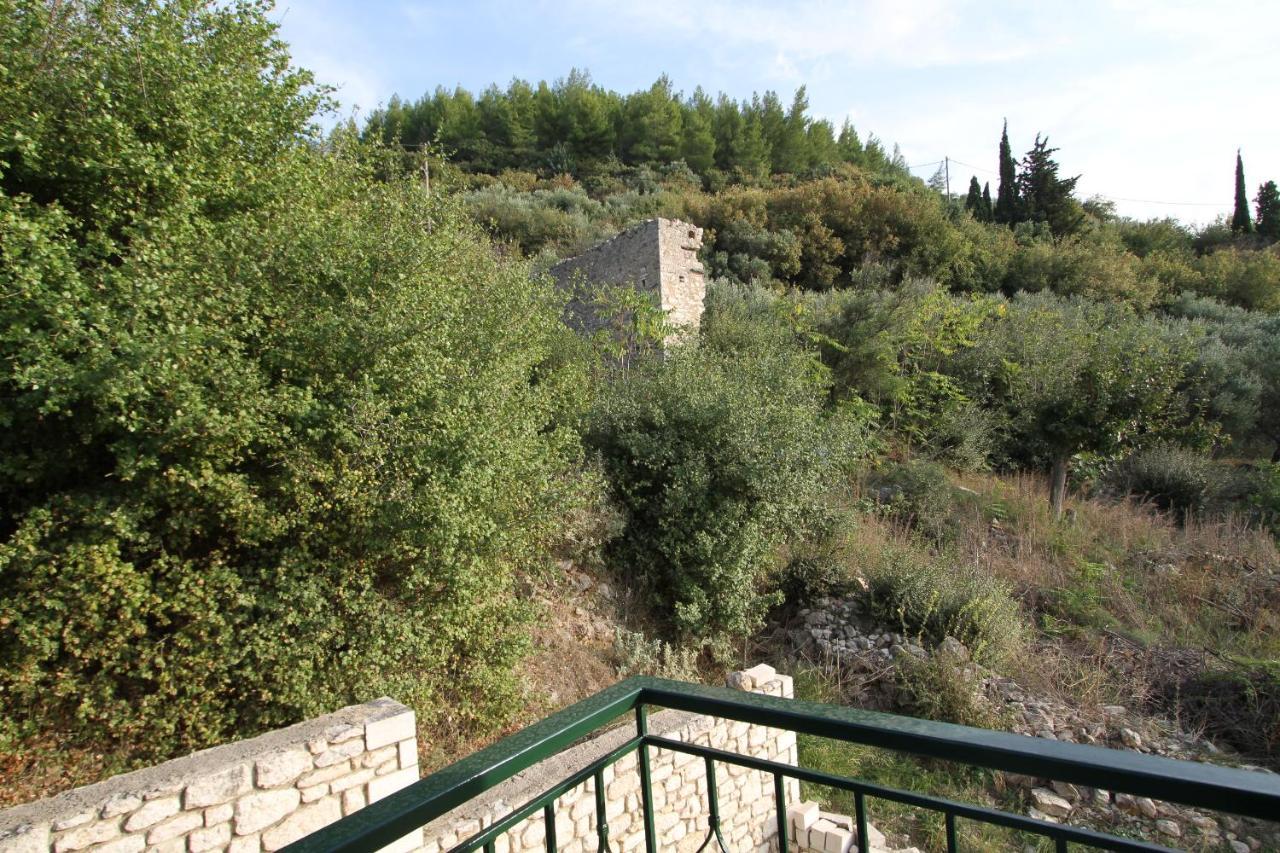 Kiparissia Castle & Sea View Βίλα Κυπαρισσία Εξωτερικό φωτογραφία
