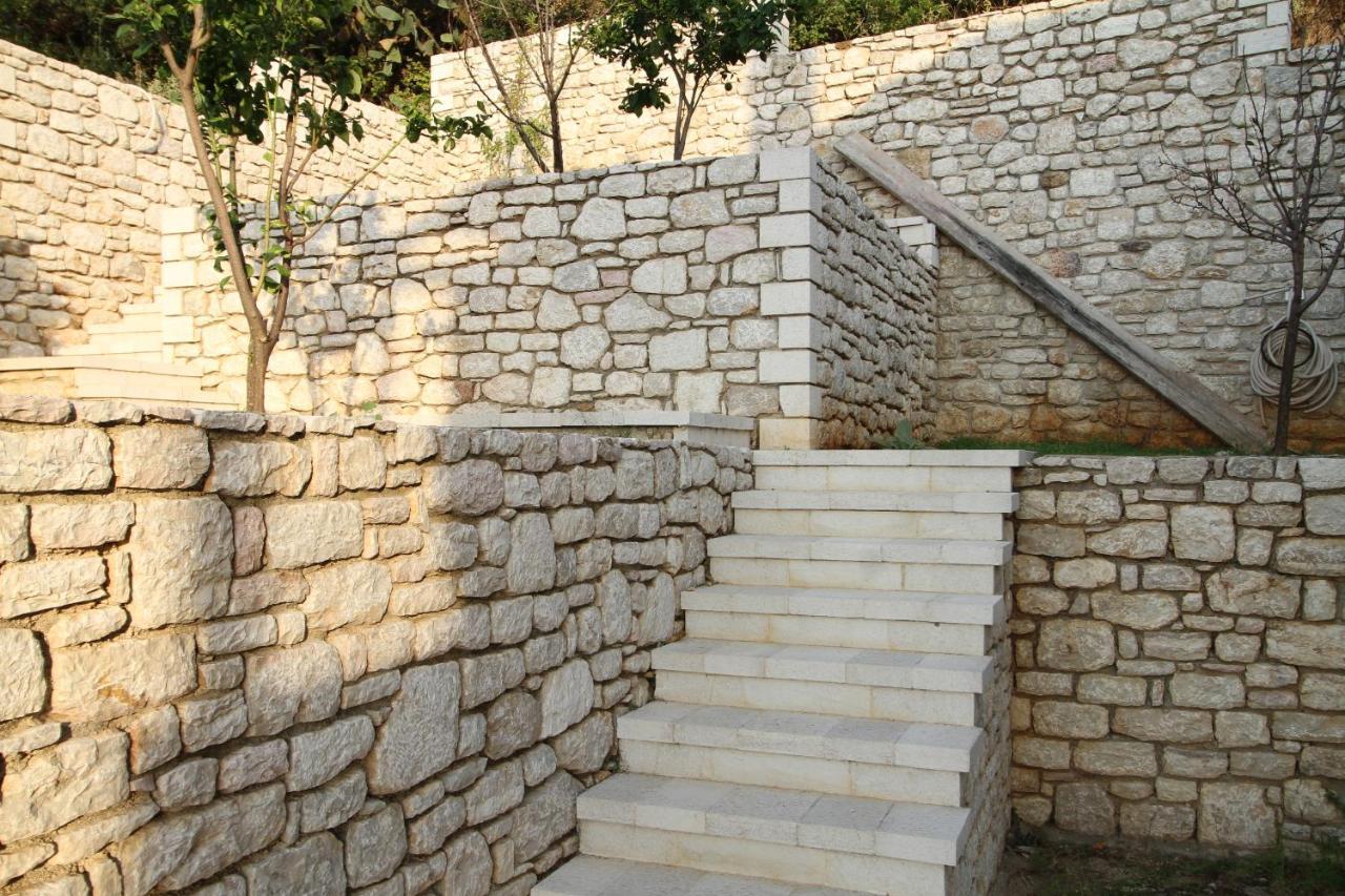 Kiparissia Castle & Sea View Βίλα Κυπαρισσία Εξωτερικό φωτογραφία